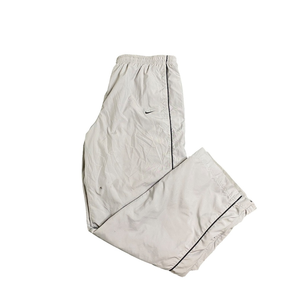 Nike windbreaker sweatpants
